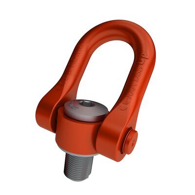 Double Swivel Shackle Codipro DSS UP