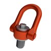 Double Swivel Lifting Ring Codipro Giga DSS