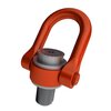 Double Swivel Lifting Ring Codipro Giga DSS