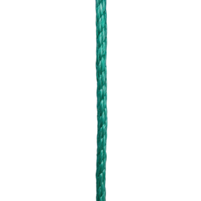 PP Rope, green