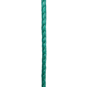 PP Rope, green