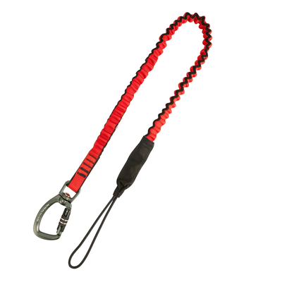 Bungee Tether Dual-Action