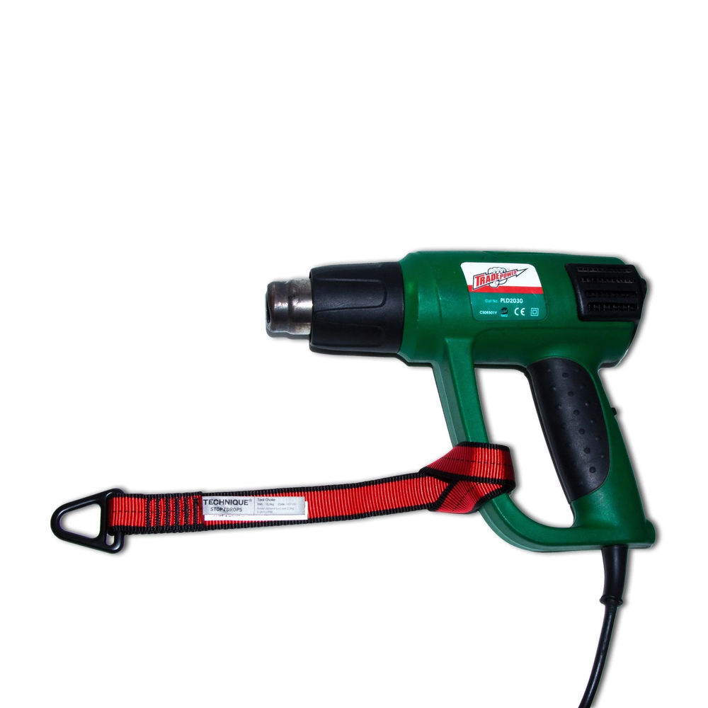 GRIPPS Tool Hitch to secure power tools