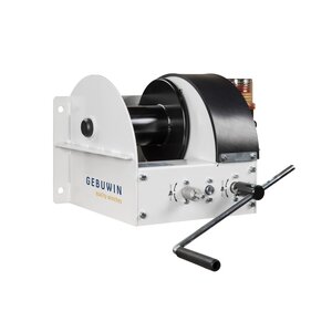 Battery drill winch DW1000 Painted Battery Drill Winch DW1000 Painted