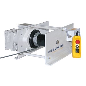 Gebuwin Electric EW winch Electric EW winch