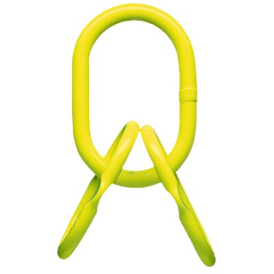 Gunnebo Industries - Wire Rope Sling 3-legged
