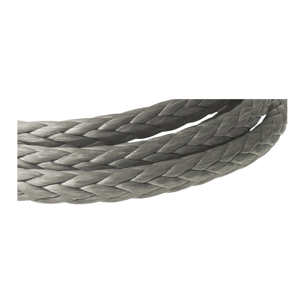The DYNICE 78 Rope is a durable, high-performance rope made from DSM's Dyneema® SK78 fibres