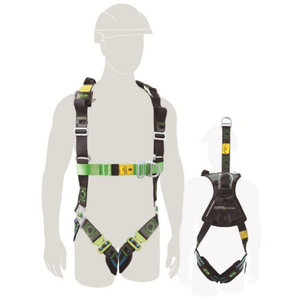 Vest Style Harness Revolution™ Miller®