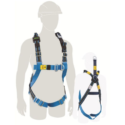 Maintenance Harness DuraFlex™ Miller®