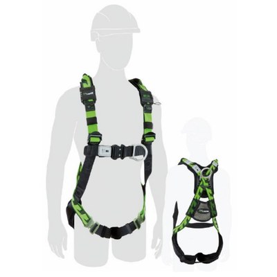 Harness Construction AirCore™ Miller®
