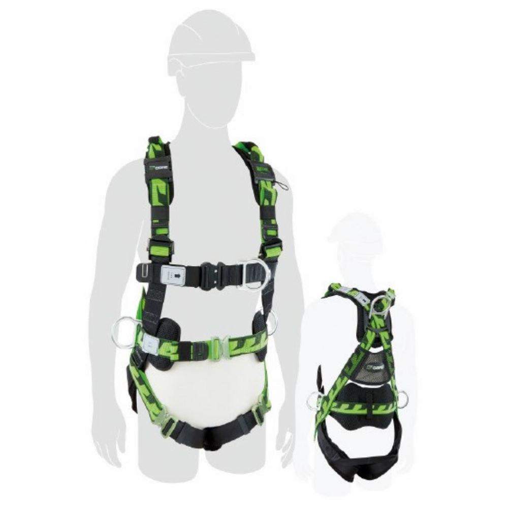 Rigger's Harness Aircore™ Miller®