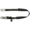 Miller® Pole Straps are fully adjustable straps, allowing various work positioning applications