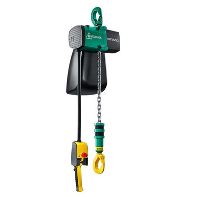 Mini air hoist JDN