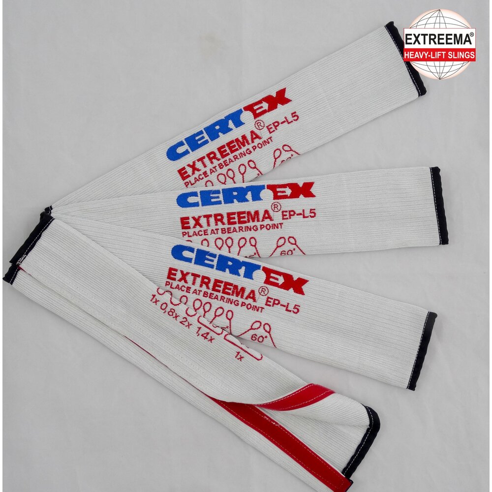  Protection Extreema® EP-L