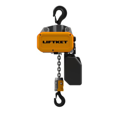 Liftket Star - Hook Suspension - Standard Delivery