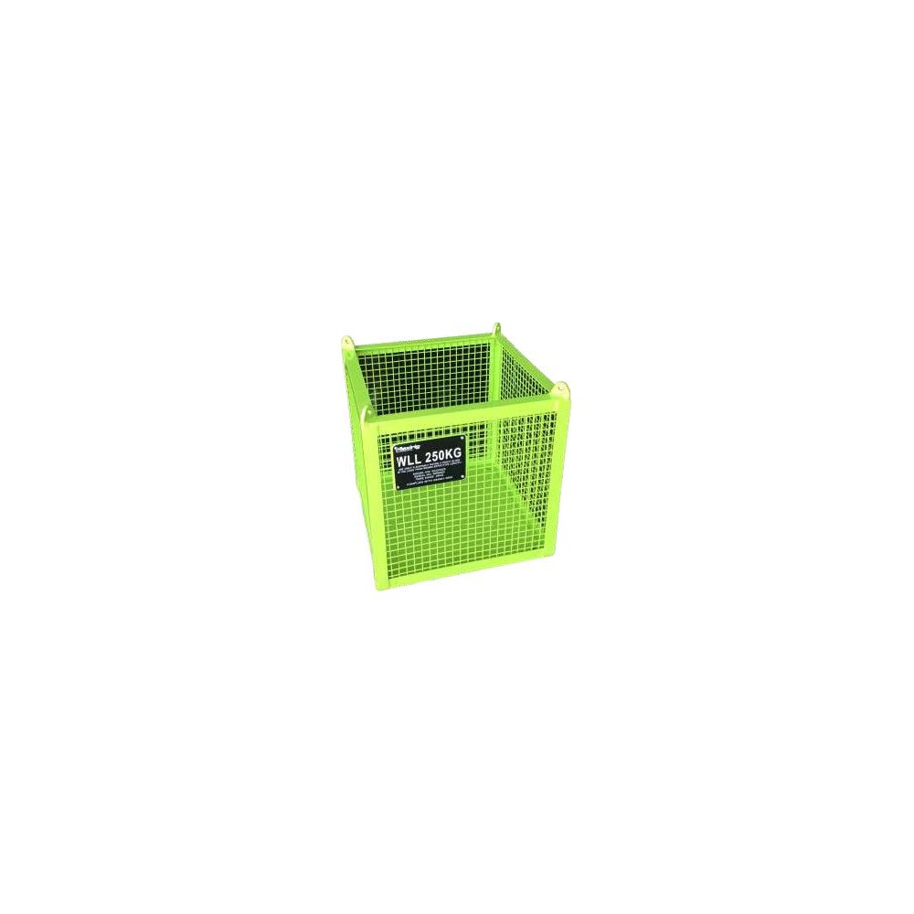 The compact and durable Tool Cage MAXIRIG 250kg