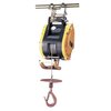 CWS electric hoist