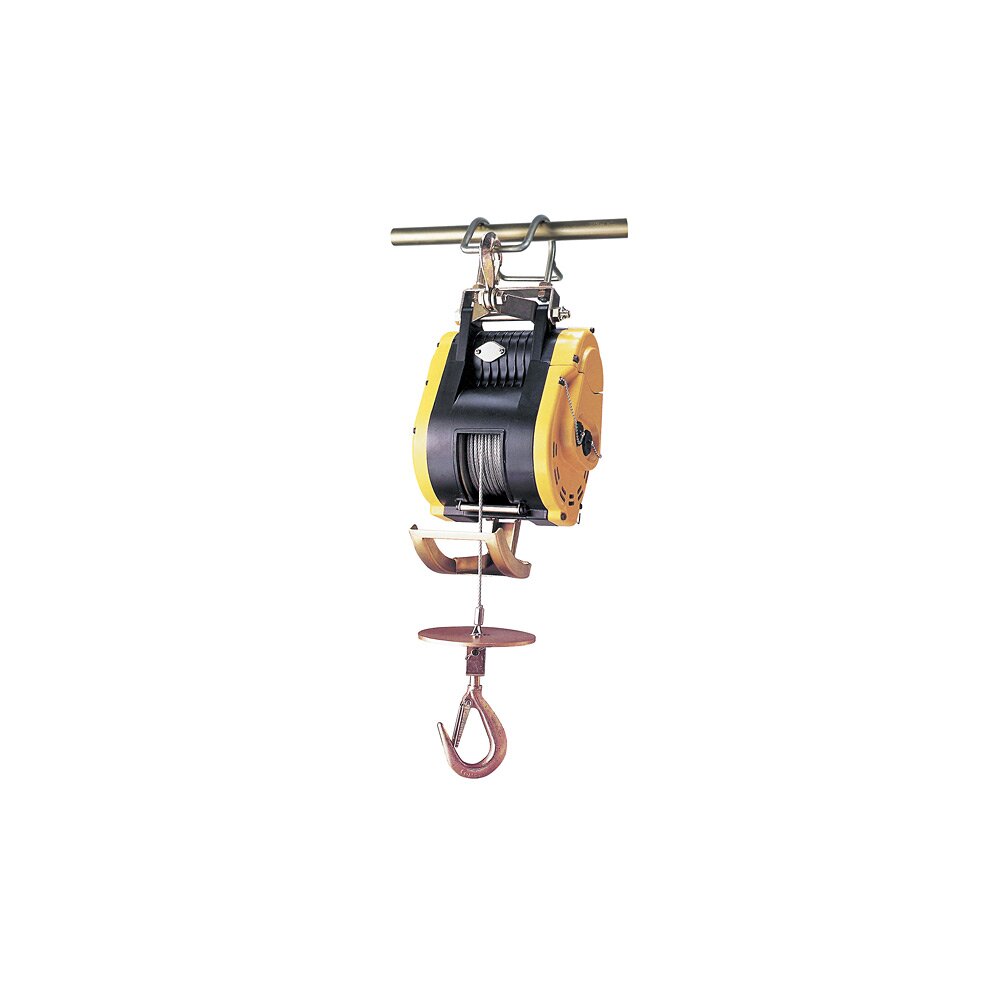 Electric Wire Rope Hoist Pacific