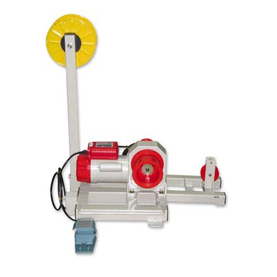 Capstan winch