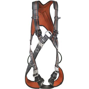 The IGNITE Skyfizz is a quality safety harness designed for working at heights | © Skylotec