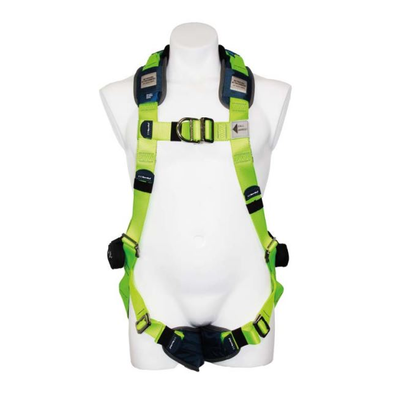 Harness Spanset WaterWorks ERGO Premium 1100