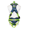 Harness Spanset WaterWorks ERGO Premium 1107 back