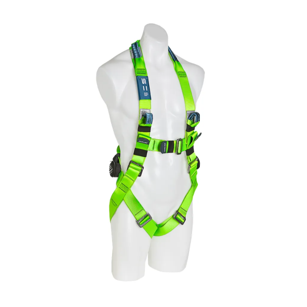 Harness Spanset WaterWorks ERGO 1100