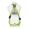 Harness Spanset WaterWorks ERGO 1100 back