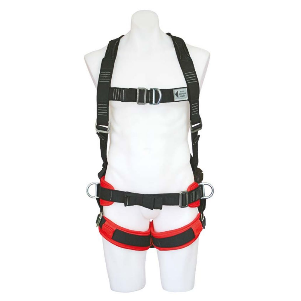Harness Spanset HotWorks 1107