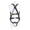 Harness Spanset HotWorks 1300 back