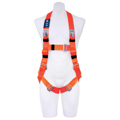 Harness Spanset Spectre 1150