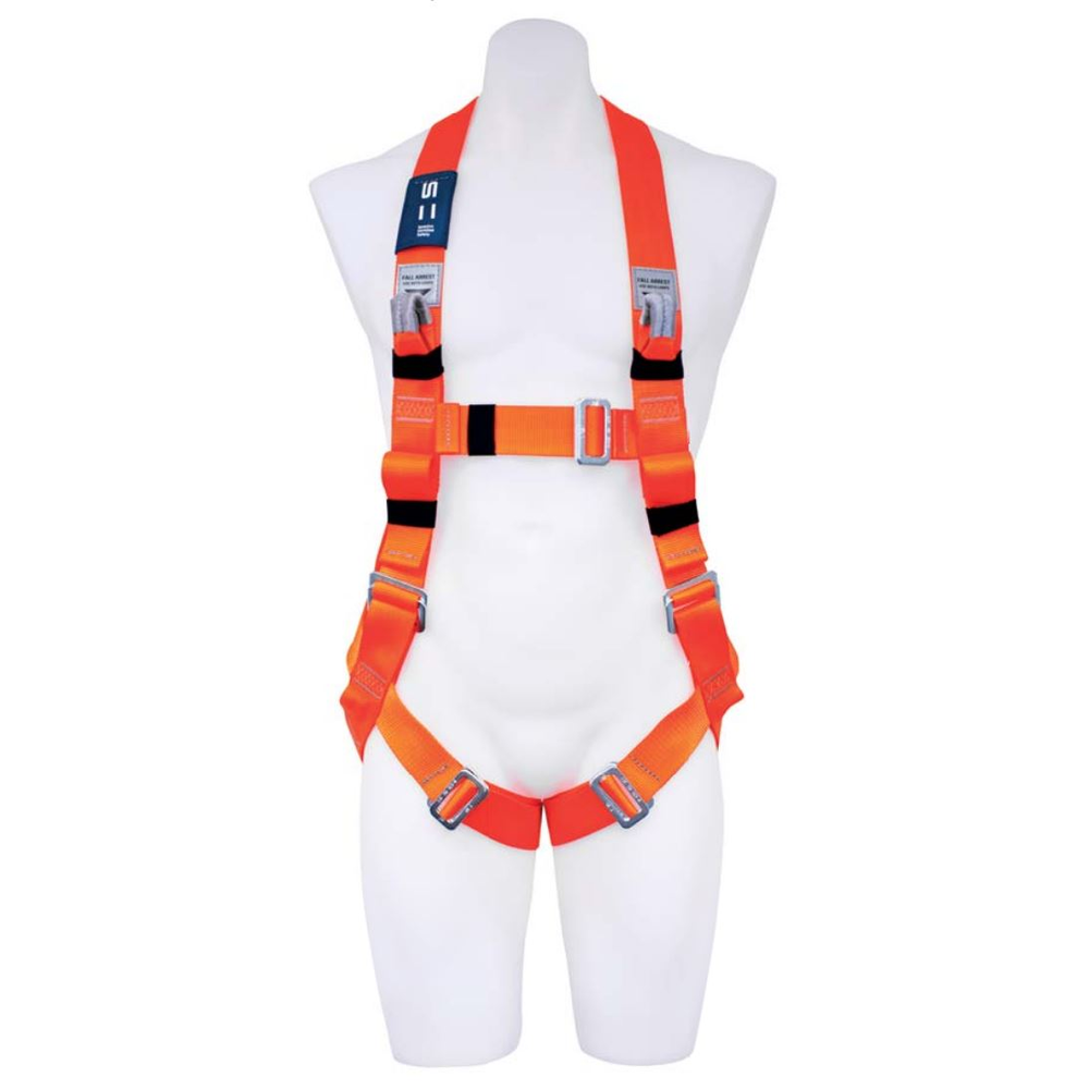 Harness Spanset Spectre 1150