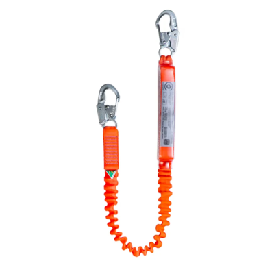 Energy Absorbing Lanyard Spanset ERGO 3053E