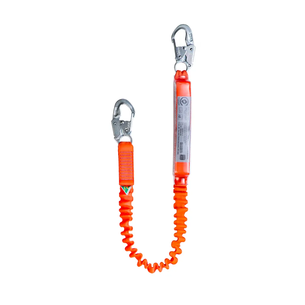 Energy Absorbing Lanyard Spanset ERGO 3053E