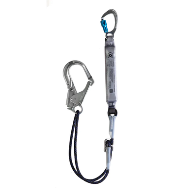 ERGO Plus Rope Lanyard - Single