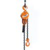 Lever hoist VR2