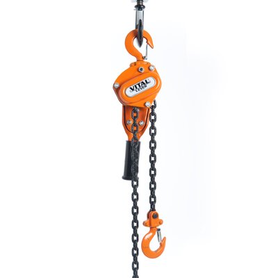 Lever hoist VR2