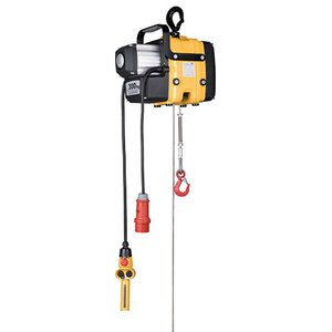 Yale Mtrac ® endless winch