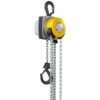 High-quality chain block designed for lifting heavy loads with ease