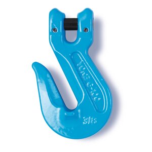 Grade 10 Yoke Clevis Grab Hook X-042 Clevis Grab Hook X-042
