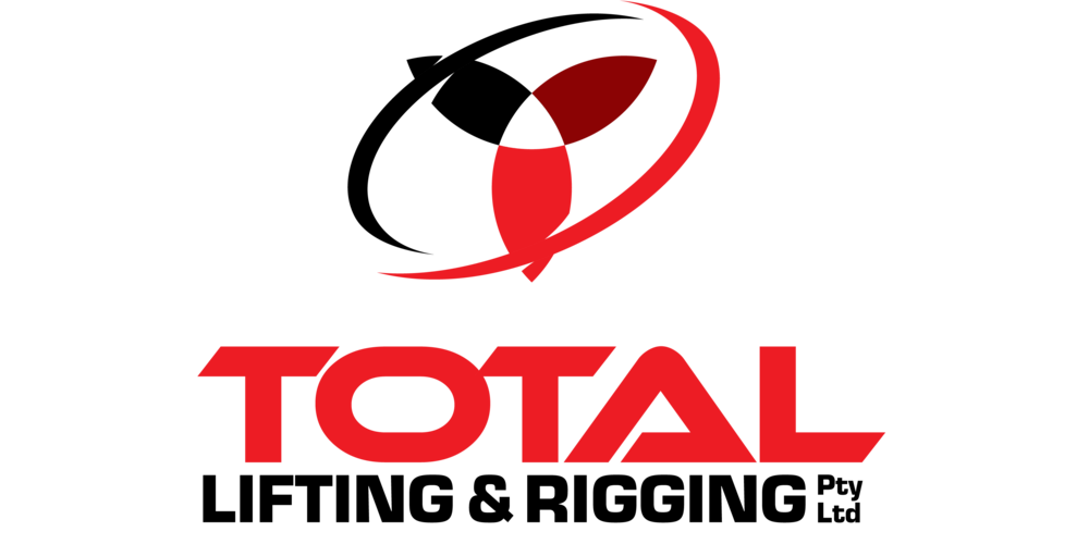 Total Lifting and Rigging Logo