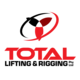 Total Lifting and Rigging Logo